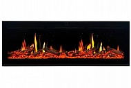 Купить электроочаг 5d v-art 50 royal flame в Омске - магазин Уютный Интерьер