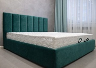 Купить кровать grand в Омске - магазин Уютный Интерьер
