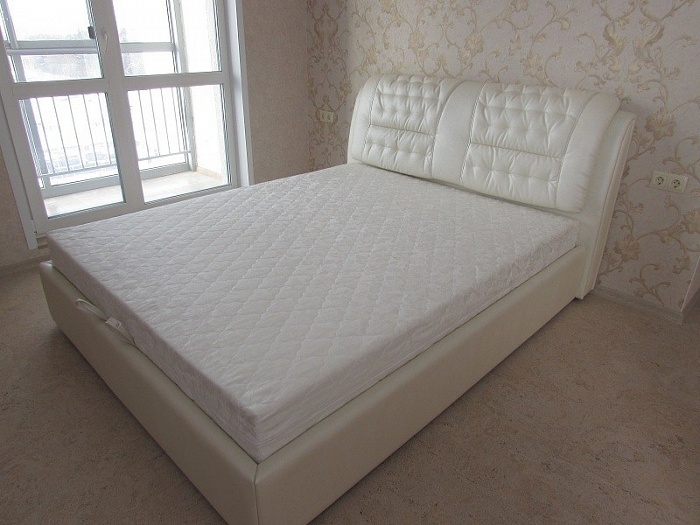 Купить кровать sofia 2 в Омске - магазин Уютный Интерьер.  2