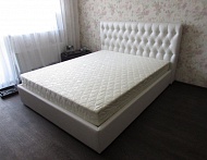 Купить кровать goya в Омске - магазин Уютный Интерьер
