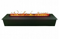 Купить очаг royal flame design l1000rf 3d ps/log в Омске - магазин Уютный Интерьер