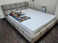 Купить кровать tufty в Омске - магазин Уютный Интерьер