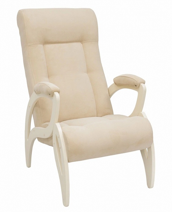 Купить кресло комфорт "модель 51" в Омске - магазин Уютный Интерьер.  6