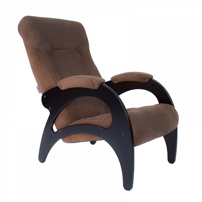 Купить кресло комфорт "модель 41" в Омске - магазин Уютный Интерьер.  3