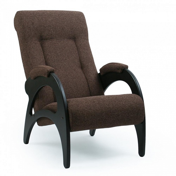 Купить кресло комфорт "модель 41" в Омске - магазин Уютный Интерьер.  4