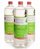 Купить биотопливо (zefire) 1,5 литра  в Омске - магазин Уютный Интерьер