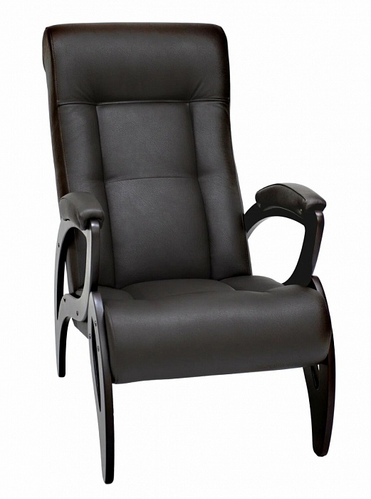 Купить кресло комфорт "модель 51" в Омске - магазин Уютный Интерьер.  4