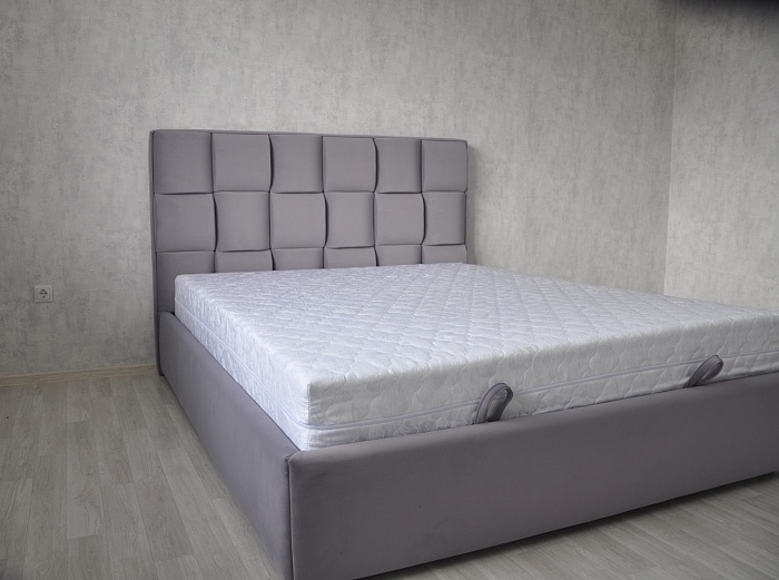 Купить кровать bella в Омске - магазин Уютный Интерьер.  2