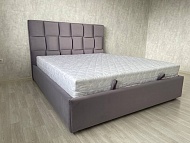 Купить кровать bella в Омске - магазин Уютный Интерьер