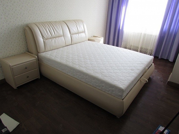 Купить кровать sofia в Омске - магазин Уютный Интерьер.  3