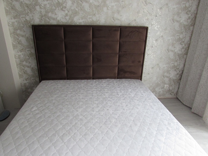 Купить кровать verda в Омске - магазин Уютный Интерьер.  9