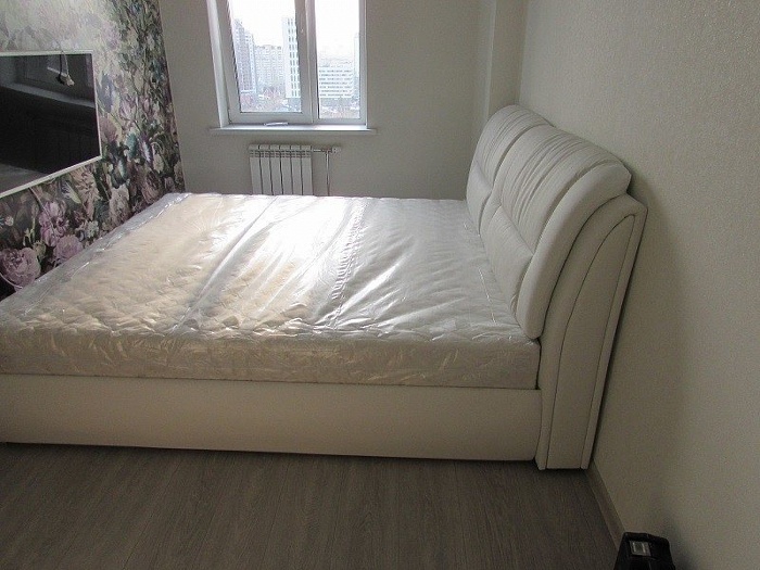 Купить кровать sofia в Омске - магазин Уютный Интерьер.  5