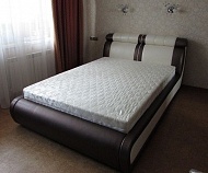 Купить кровать malta в Омске - магазин Уютный Интерьер