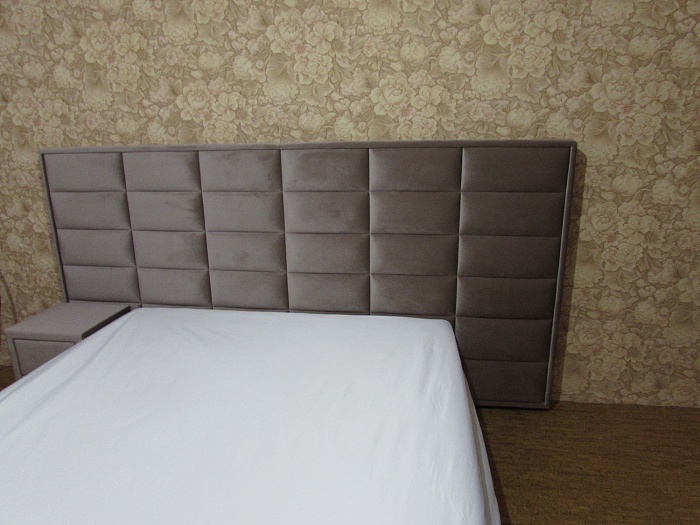 Купить кровать verda в Омске - магазин Уютный Интерьер.  5