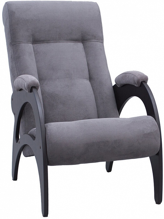 Купить кресло комфорт "модель 41" в Омске - магазин Уютный Интерьер.  5