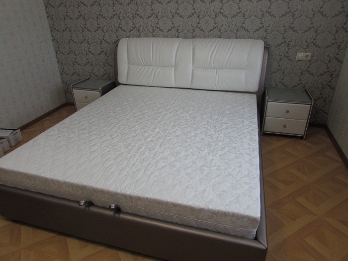 Купить кровать sofia в Омске - магазин Уютный Интерьер.  8