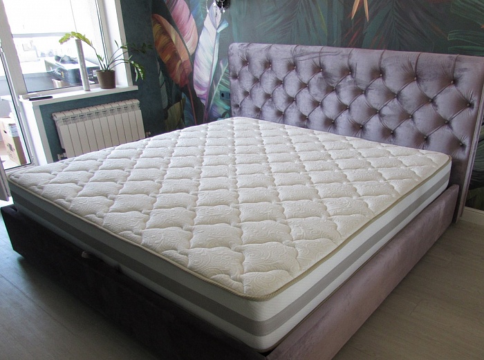 Купить кровать venezia в Омске - магазин Уютный Интерьер.  6
