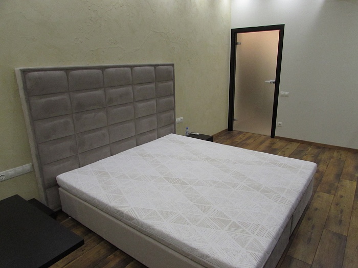 Купить кровать verda в Омске - магазин Уютный Интерьер.  10