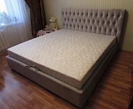 Купить кровать valencia в Омске - магазин Уютный Интерьер