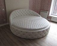 Купить кровать silvia в Омске - магазин Уютный Интерьер