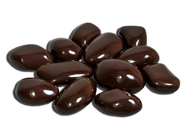 Купить шоколадные камни 14 шт в Омске - магазин Уютный Интерьер