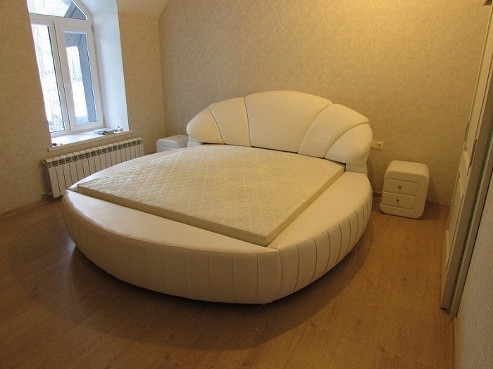 Купить кровать selena в Омске - магазин Уютный Интерьер.  3